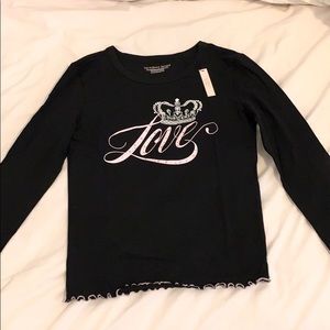 Victoria’s Secret Long Sleeve PJs